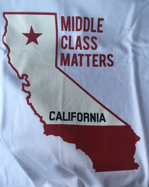 Middle Class CA