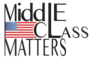 Middle Class Matters Apparel